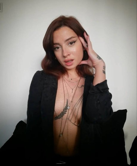 Cecilia Bob étoile sympa photo