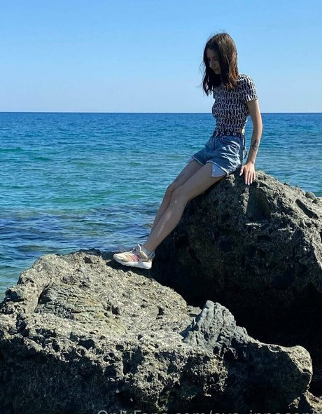 eva innocent xxx étoile collection