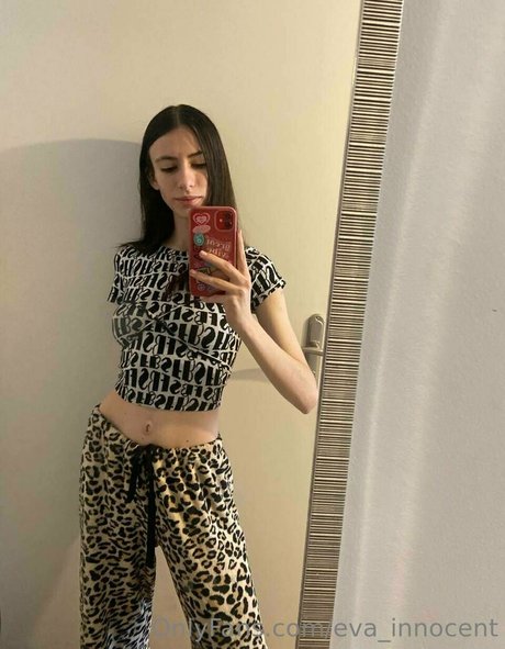 eva innocent star exclusive photos