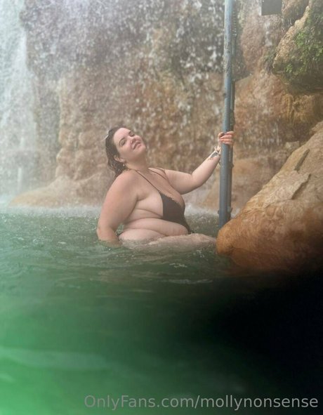 mollynonsense jolie étoile archive