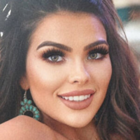 Darbie Justine belle star du porno image