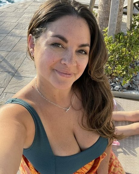 Bella Paz modèle de sexe archive