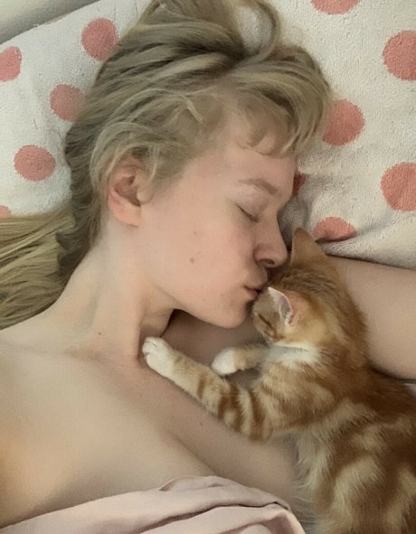 blackbloodridge modèle nu galerie