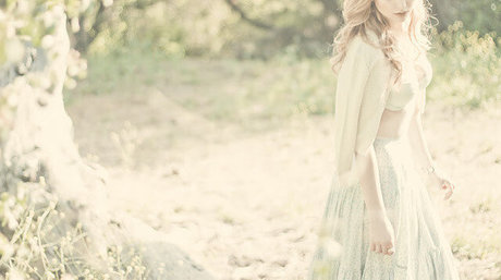 Stevie Wynne Levine étoile parfaite archive