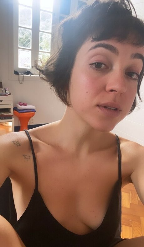 double branlette onlyfans art sympa galerie