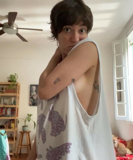 Valentina Bandeira actrice image