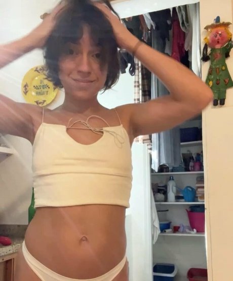 Valentina Bandeira actrice de grande qualité archive