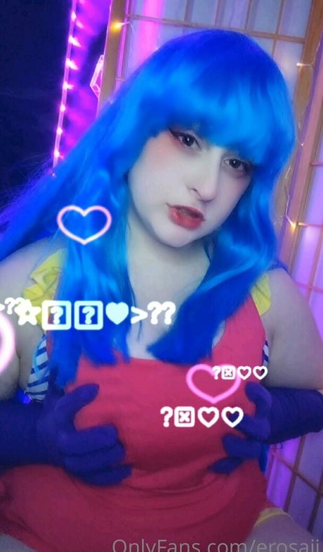 erosaii modèle chaud archive