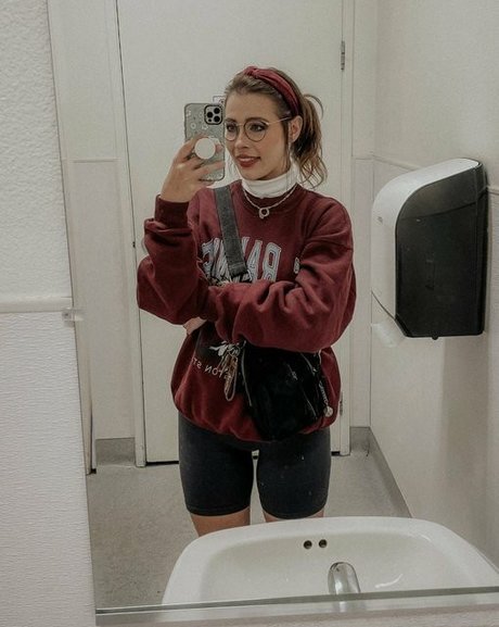 Justseum actrice chaude photo