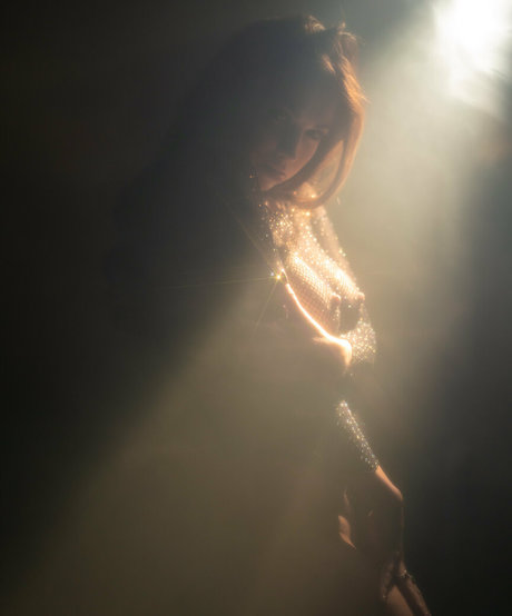 Anais Dior Palacios star du porno chaud collection