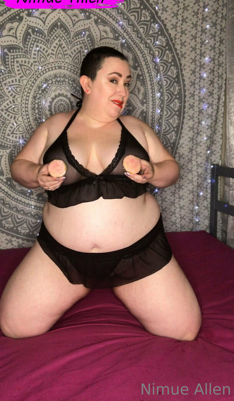 nimuesworld actrice sexy photos