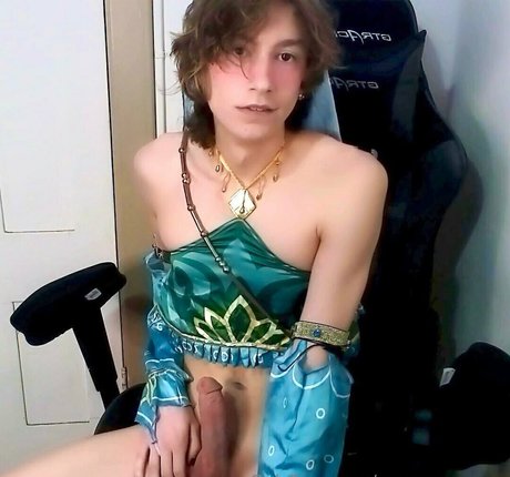 jadenx777 modèle sympa galeries