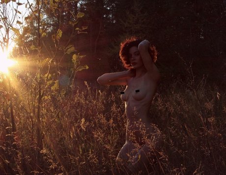 c antoinettemarie modèle parfait photo