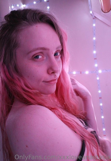 xxxloveanastasia modèle sympa galeries