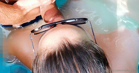 casalmalu modèle pornographique des photos