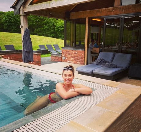 Kym Marsh actrice adulte images