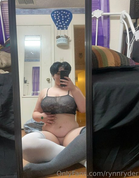 rynnryder art star du porno image