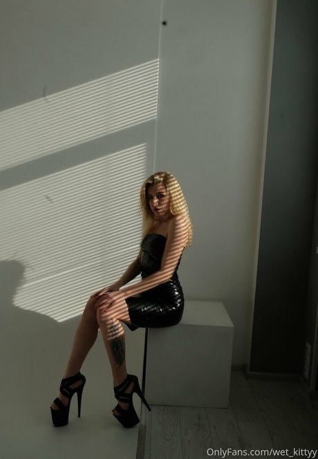 wet kittyy ukraine meilleure étoile photos