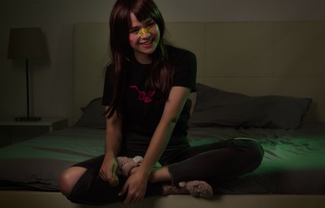 Ami Chan nus star du porno archive