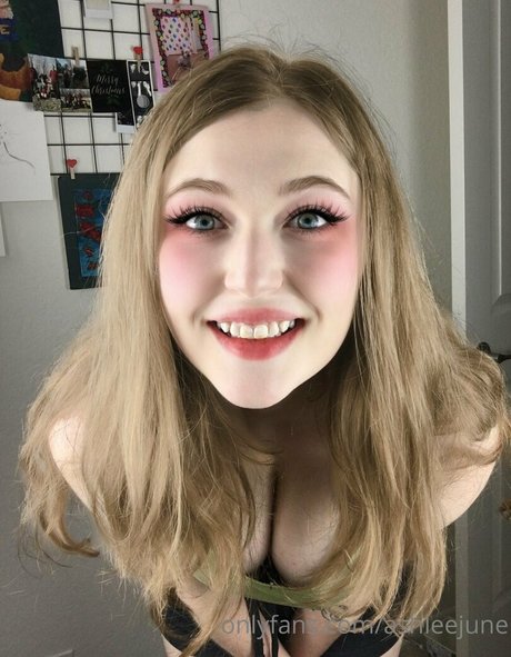 ashleejune meilleure étoile image