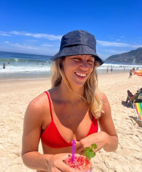 Elina Rodriguez Fotoaufnahmen