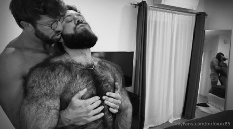 Mrfoxxx85 étoile gratuite photo