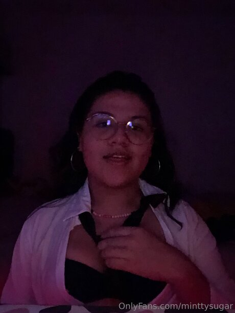 Minttysugar star exclusive des photos
