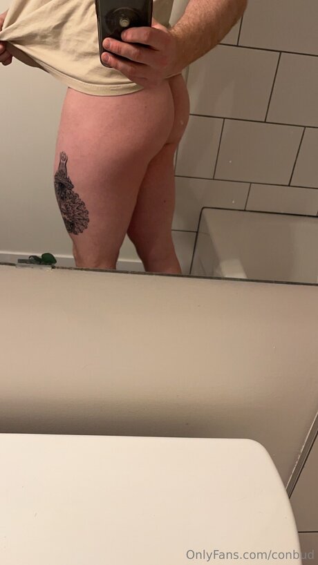 Conbud étoile nue img