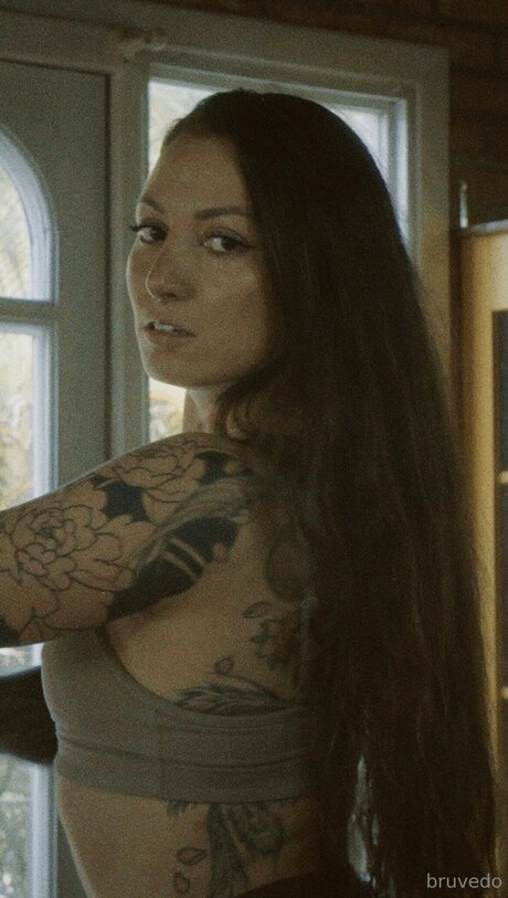 Sirenadamare art star du porno des photos