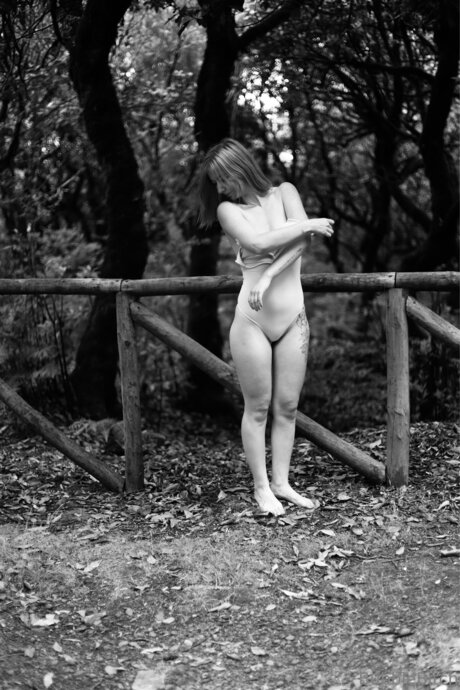 Bubblebitchh modèle magnifique galerie