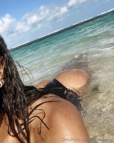 Annakacia nus de stars du porno des photos