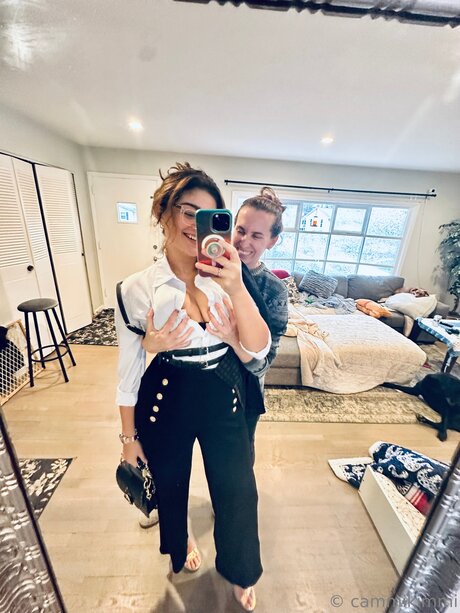 Cammikimmi star du porno collection