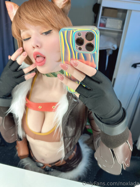 Noxlada art étoile collection