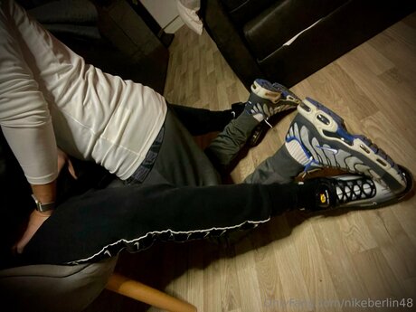 Nikeberlin48 actrice artistique image