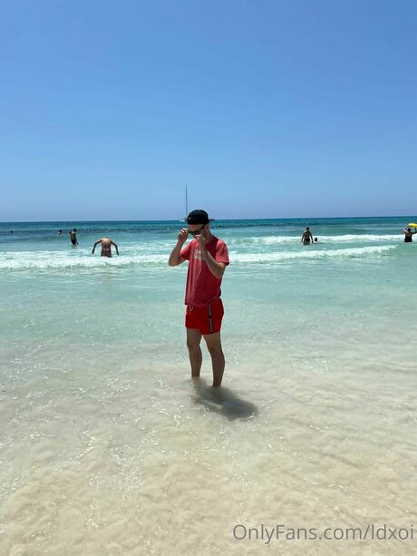 Ldxoi modèle parfait galerie