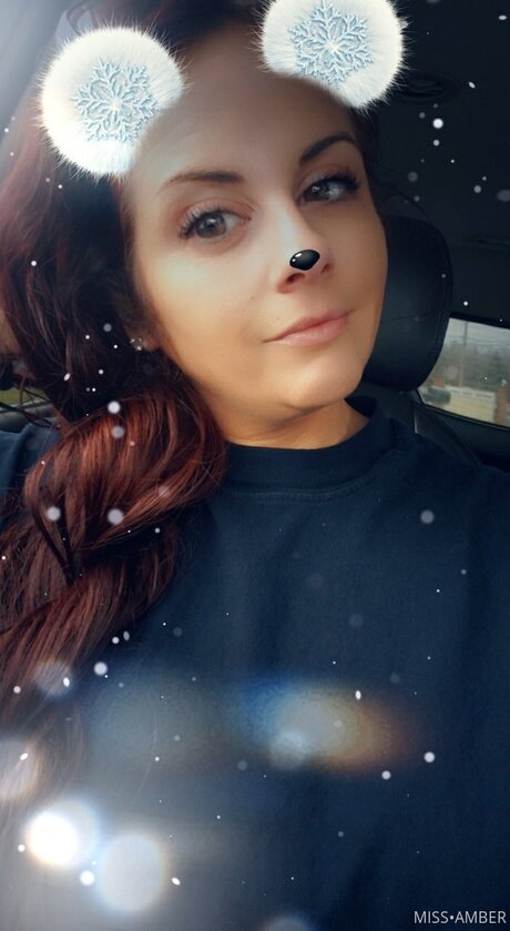 Missamberdoesxxx star du porno collection