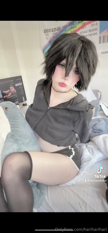 Hariharihari star du porno belle archive