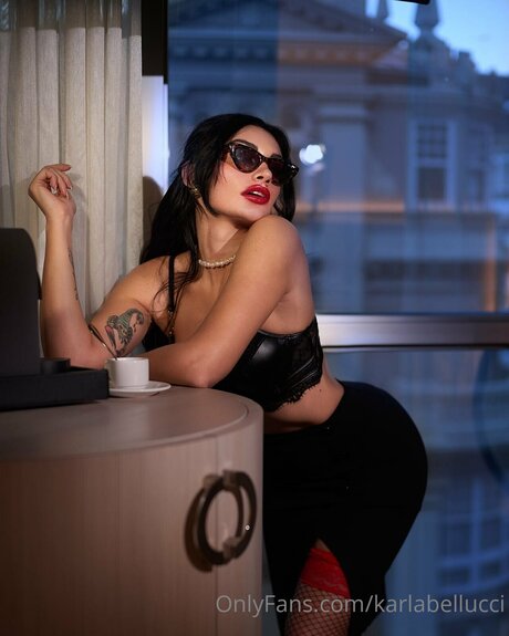 Belledollfree étoile parfaite galerie