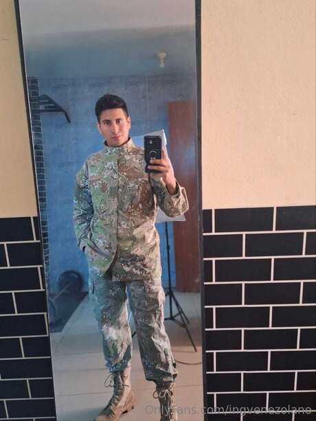 Ingvenezolano star pornographique photo