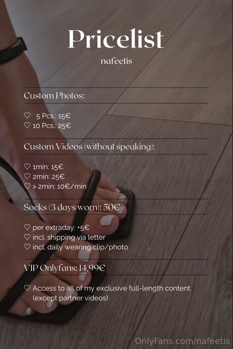 Nafeetis actrice porno photos