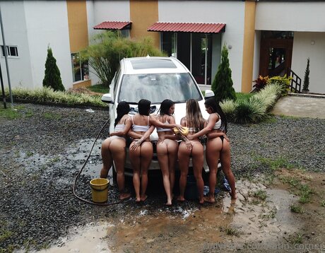 Latin Corner art étoile images