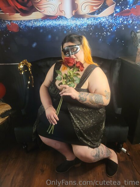 Cutetea Time meilleure étoile img