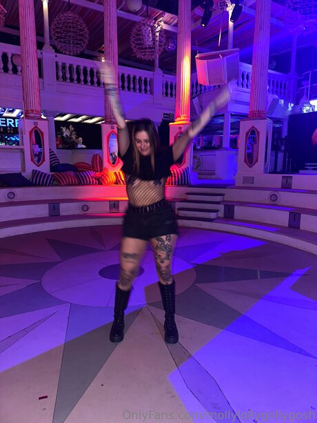 Mollylollygollygosh meilleure étoile photos