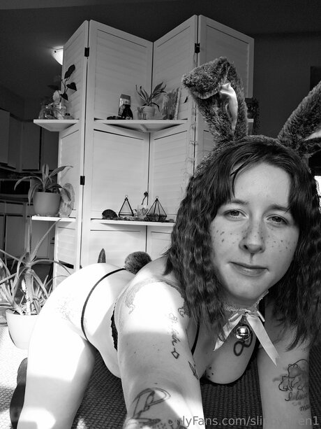 Slippysiren1 actrice exclusive archive