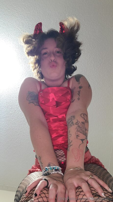 Slippysiren1 modèles nus img