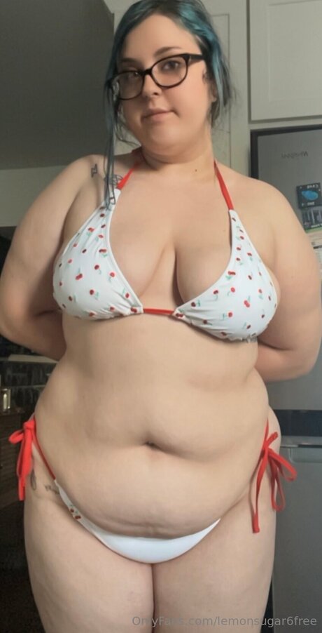 Lemonsugar6free modèle hd image