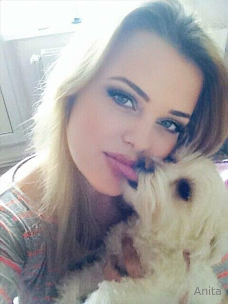 Lovewithanita belle star du porno archive