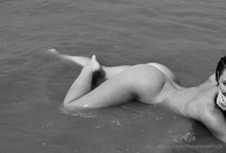 Thearmychick étoile sympa img