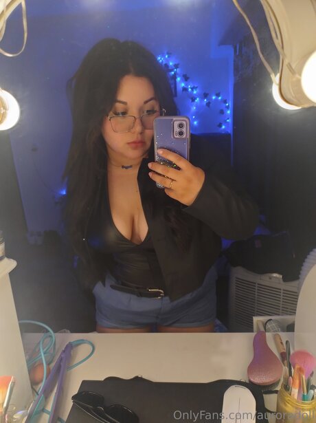 Auroradoll Fotoaufnahmen