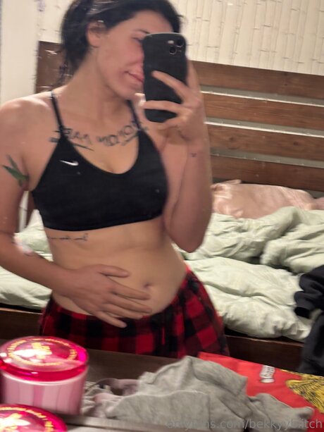 Bekkyybiitch sexe de star du porno image